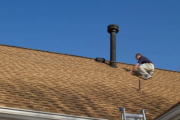 About Integrity Roofing Co. Roofing